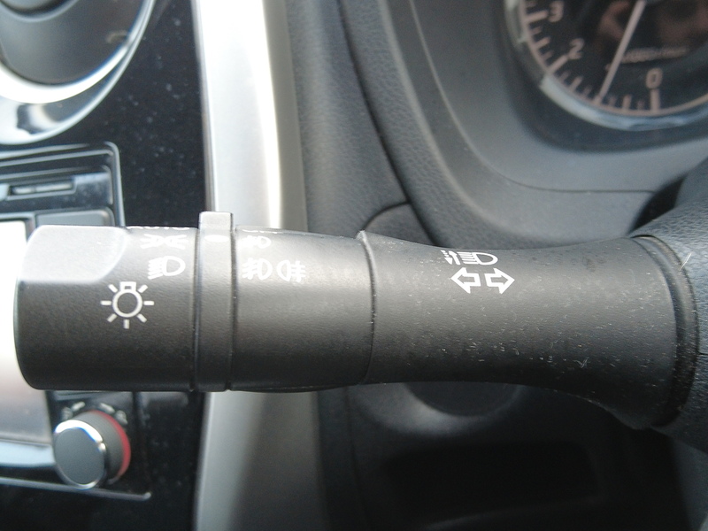 Nissan Note DIG-S Acenta Premium - U93629