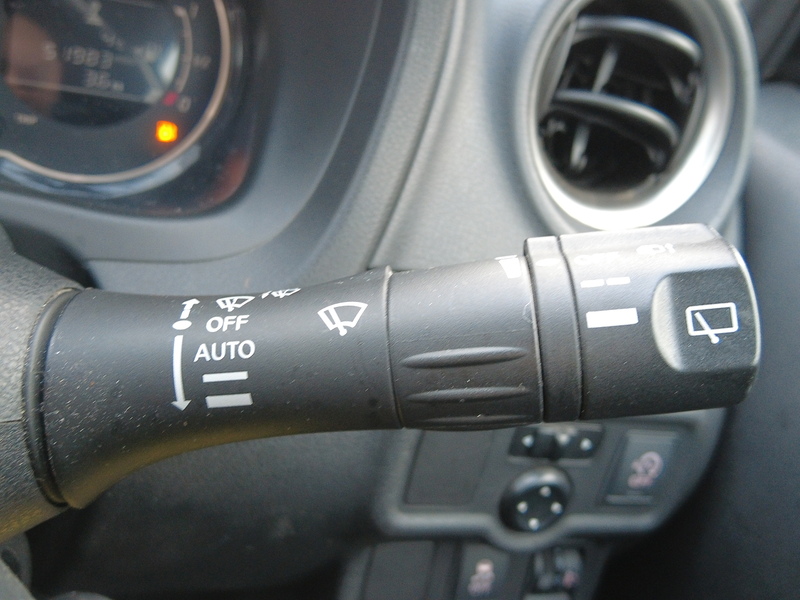 Nissan Note DIG-S Acenta Premium - U93629