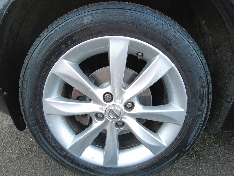 Nissan Note DIG-S Acenta Premium - U93629