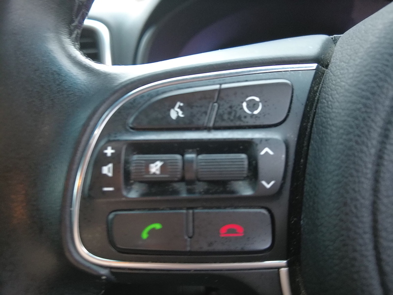 Kia Sportage GDi 2 - U93630