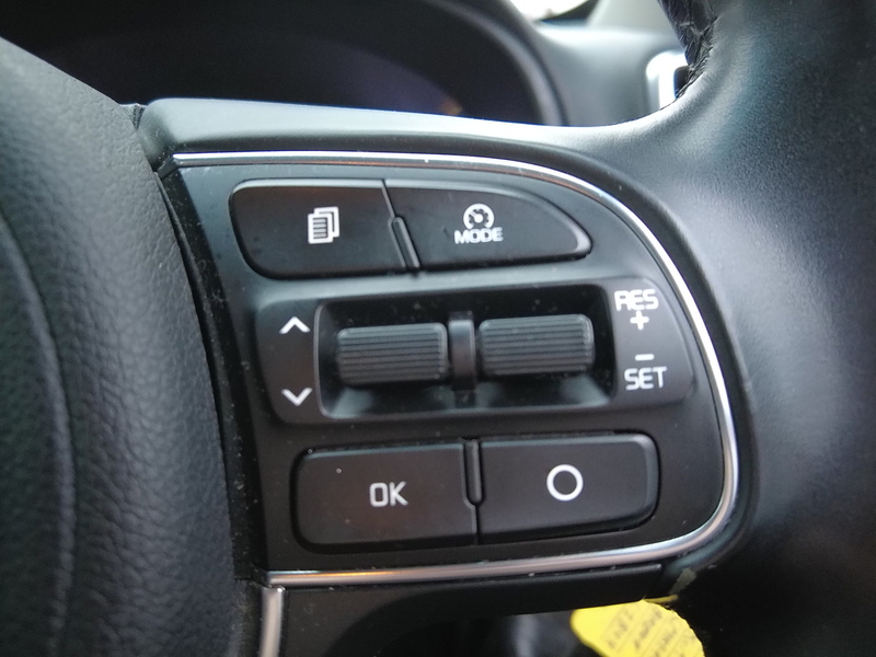 Kia Sportage GDi 2 - U93630