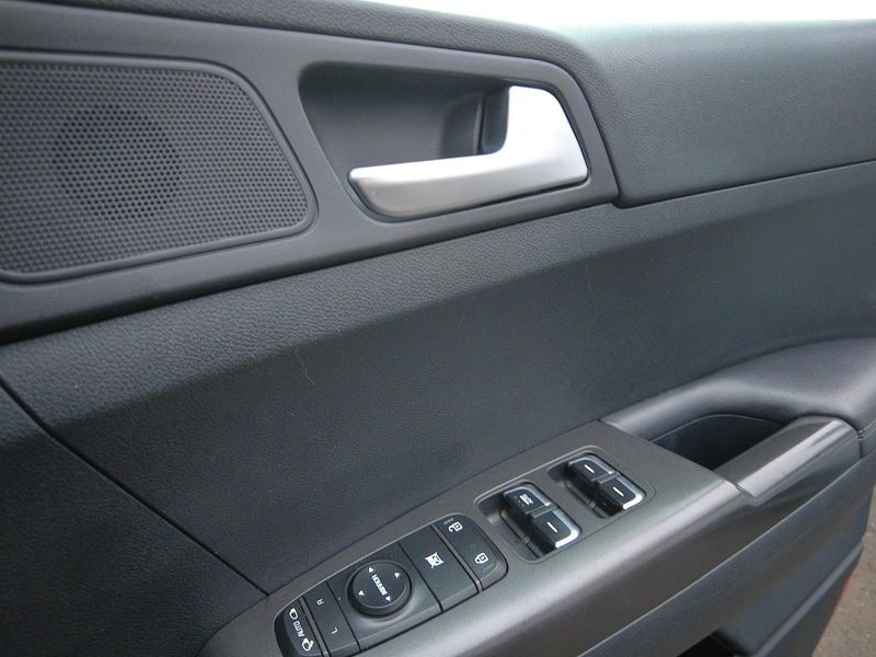 Kia Sportage GDi 2 - U93630