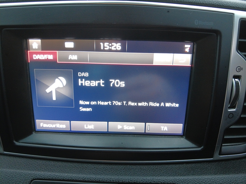 Kia Sportage GDi 2 - U93630