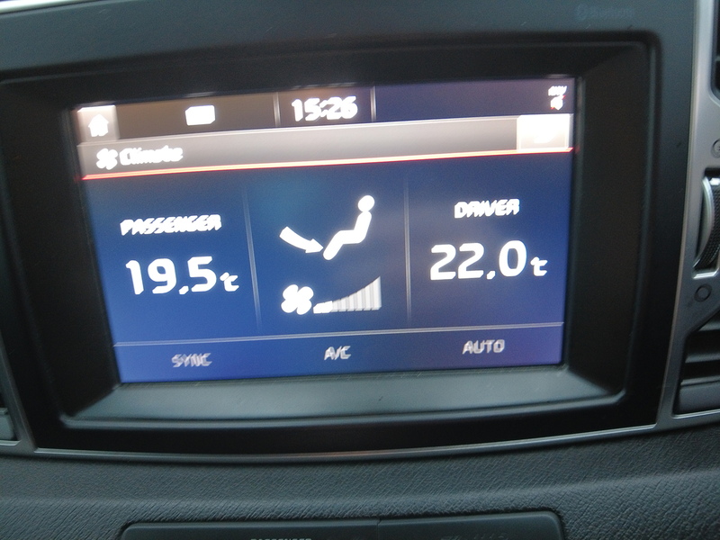 Kia Sportage GDi 2 - U93630