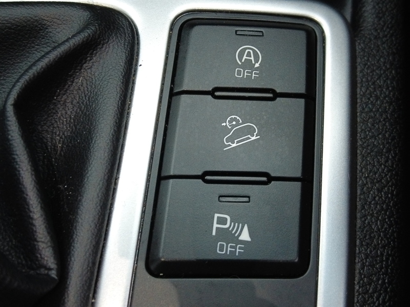 Kia Sportage GDi 2 - U93630