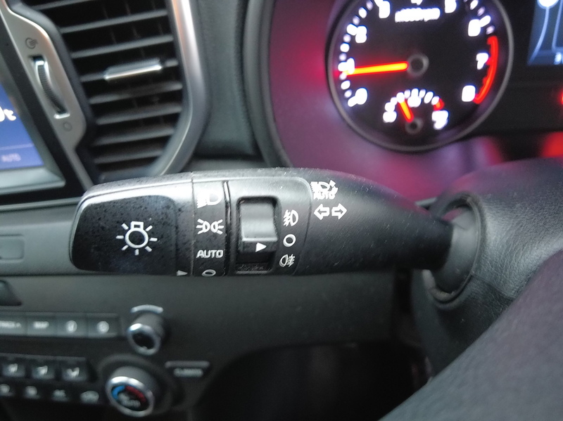 Kia Sportage GDi 2 - U93630