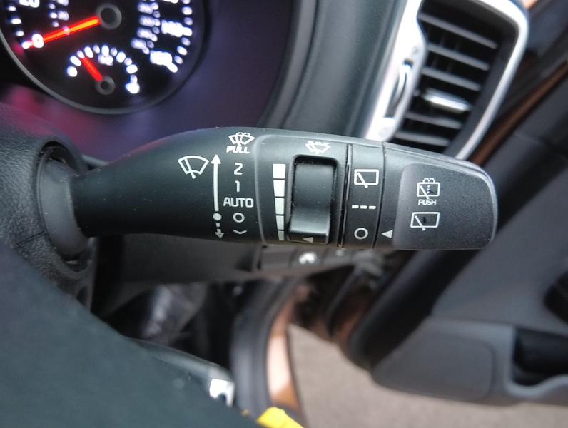 Kia Sportage GDi 2 - U93630