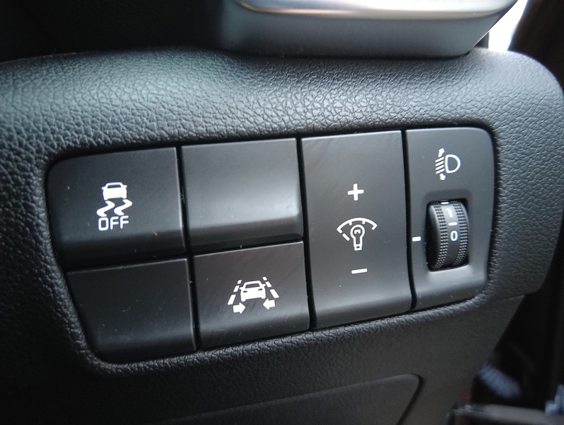 Kia Sportage GDi 2 - U93630