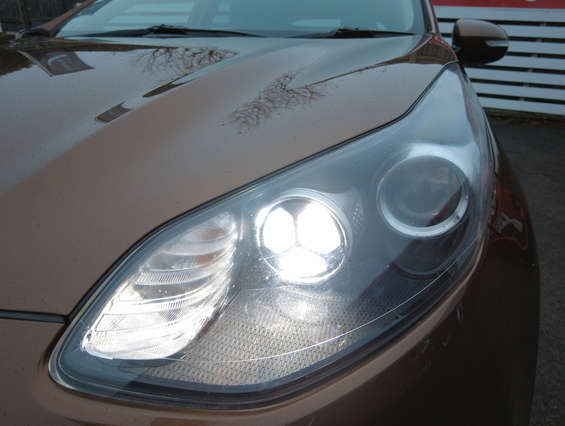 Kia Sportage GDi 2 - U93630