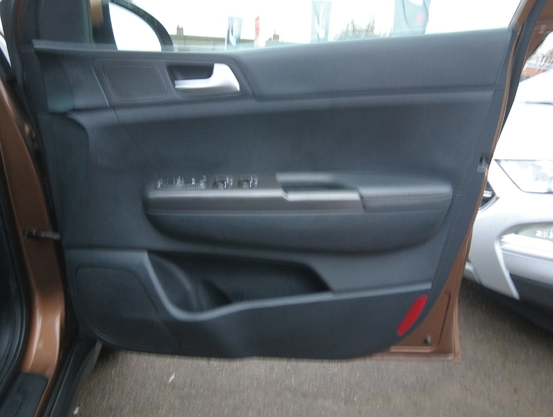 Kia Sportage GDi 2 - U93630