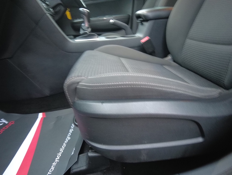 Kia Sportage GDi 2 - U93630