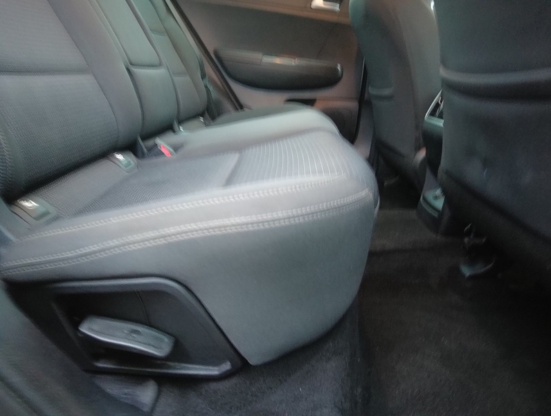 Kia Sportage GDi 2 - U93630