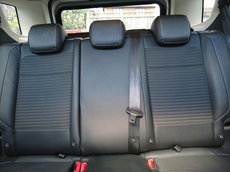 Ford EcoSport T EcoBoost Titanium - U93632