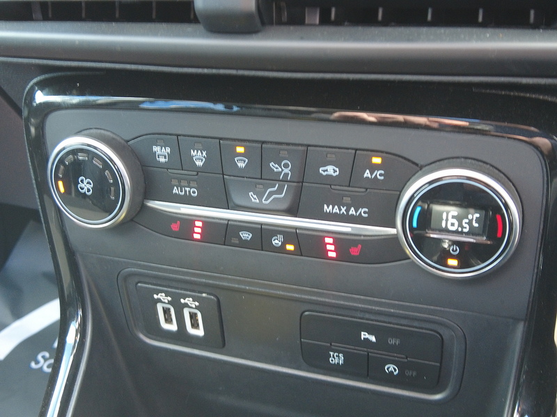Ford EcoSport T EcoBoost Titanium - U93632