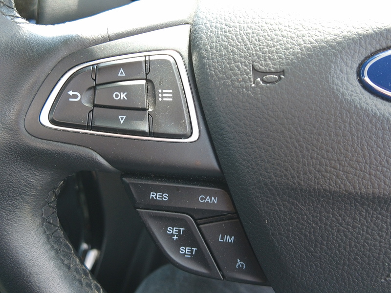 Ford EcoSport T EcoBoost Titanium - U93632