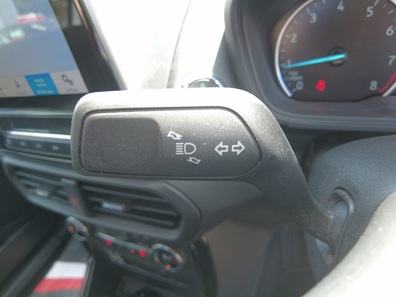 Ford EcoSport T EcoBoost Titanium - U93632