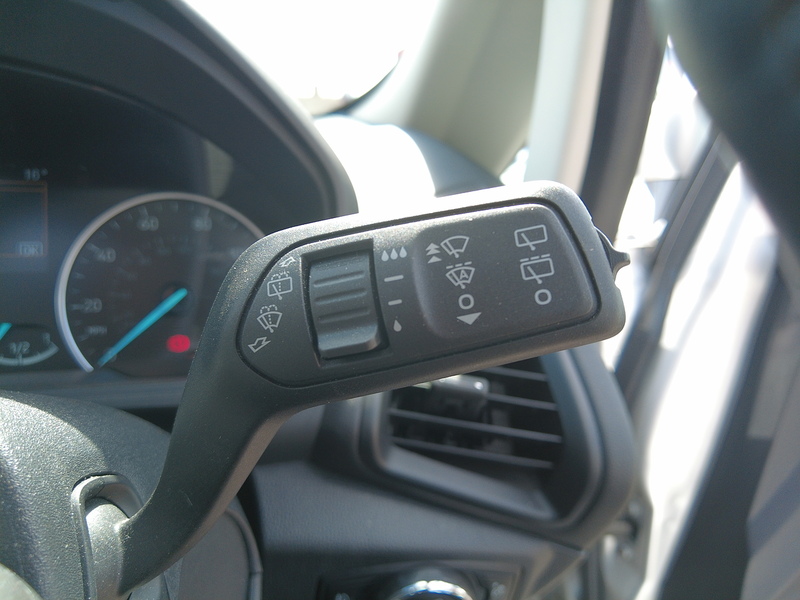 Ford EcoSport T EcoBoost Titanium - U93632