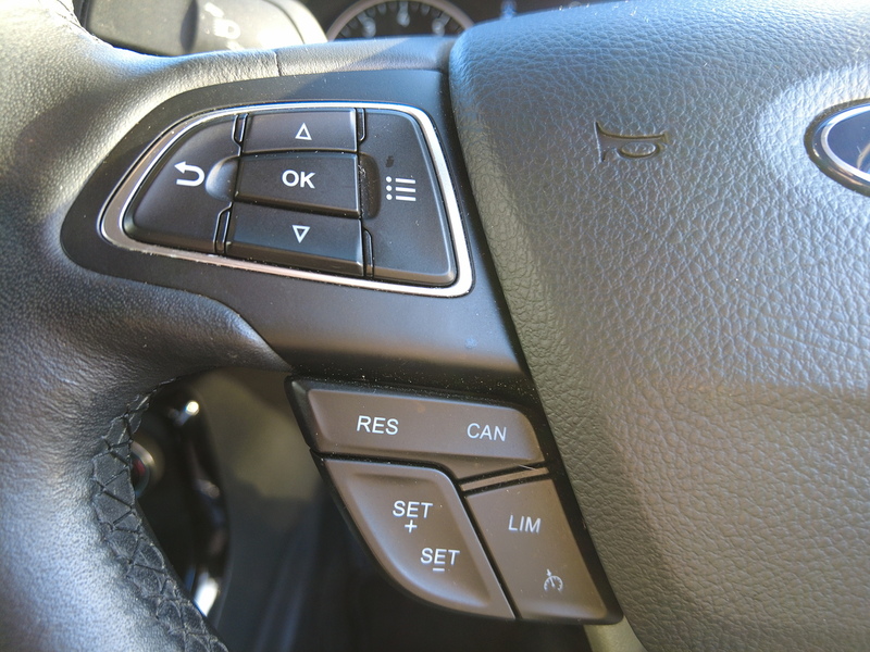 Ford EcoSport T EcoBoost Titanium - U93632