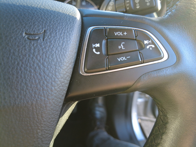 Ford EcoSport T EcoBoost Titanium - U93632