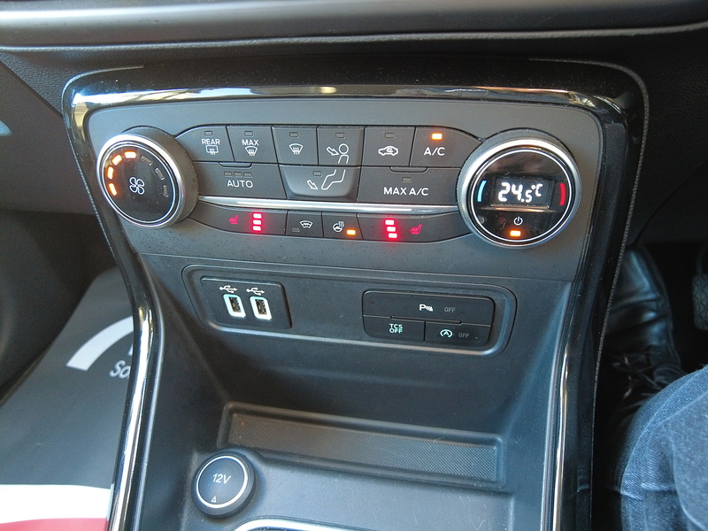 Ford EcoSport T EcoBoost Titanium - U93632