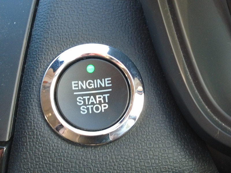 Ford EcoSport T EcoBoost Titanium - U93632