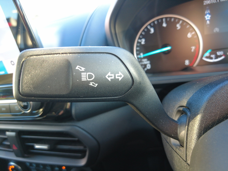 Ford EcoSport T EcoBoost Titanium - U93632