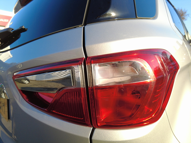 Ford EcoSport T EcoBoost Titanium - U93632