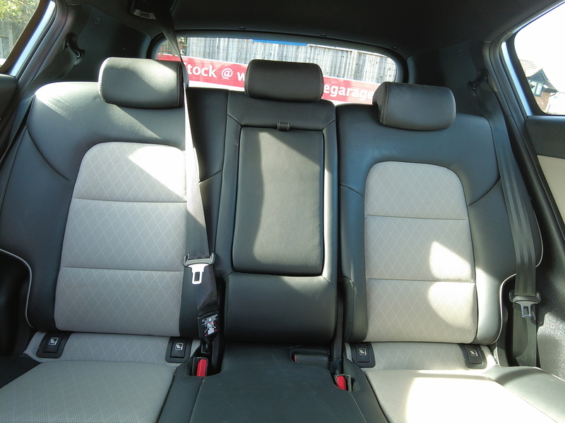 Kia Sportage CRDi MHEV GT-Line - U93638