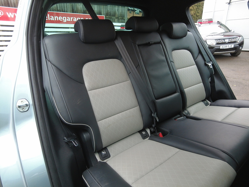 Kia Sportage CRDi MHEV GT-Line - U93638
