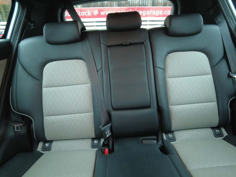 Kia Sportage CRDi MHEV GT-Line - U93638