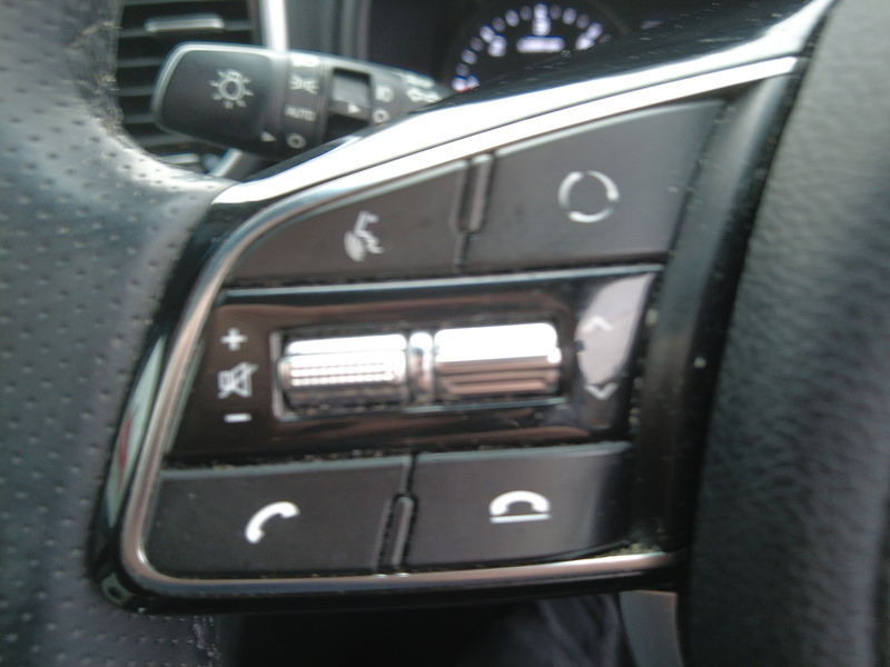 Kia Sportage CRDi MHEV GT-Line - U93638