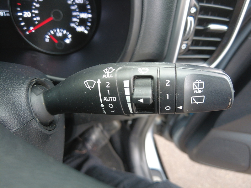 Kia Sportage CRDi MHEV GT-Line - U93638