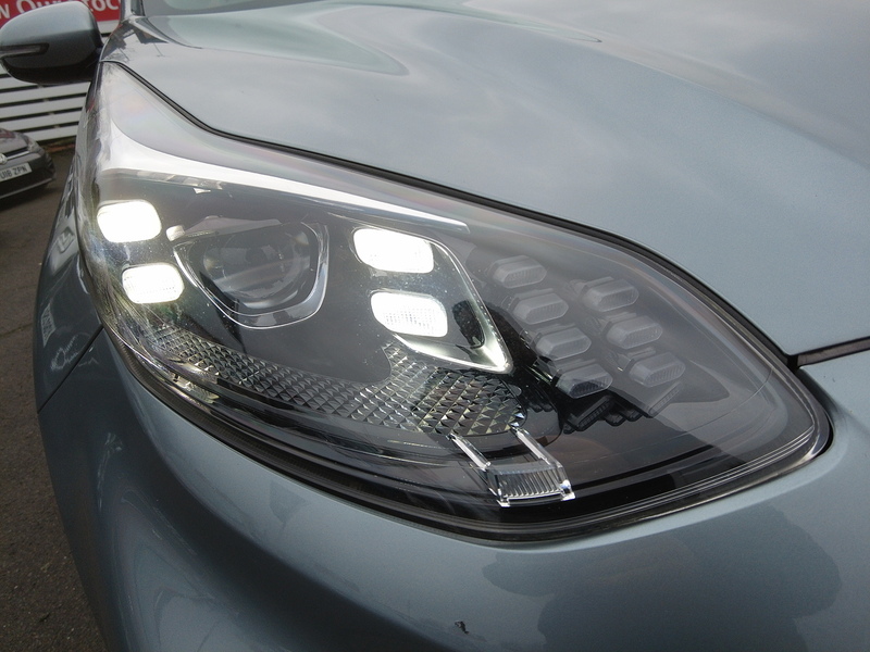 Kia Sportage CRDi MHEV GT-Line - U93638