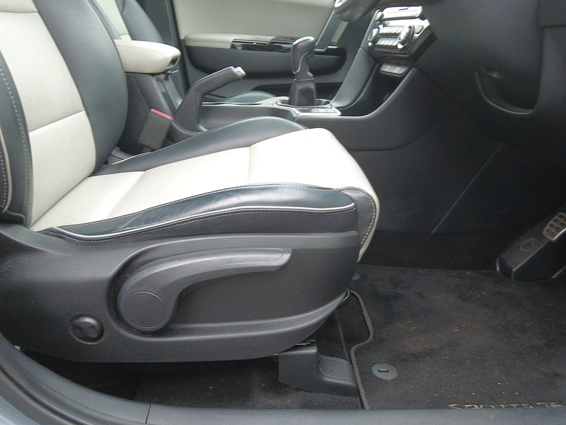 Kia Sportage CRDi MHEV GT-Line - U93638