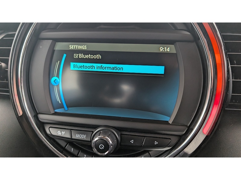 MINI Hatch Cooper Classic - U93642