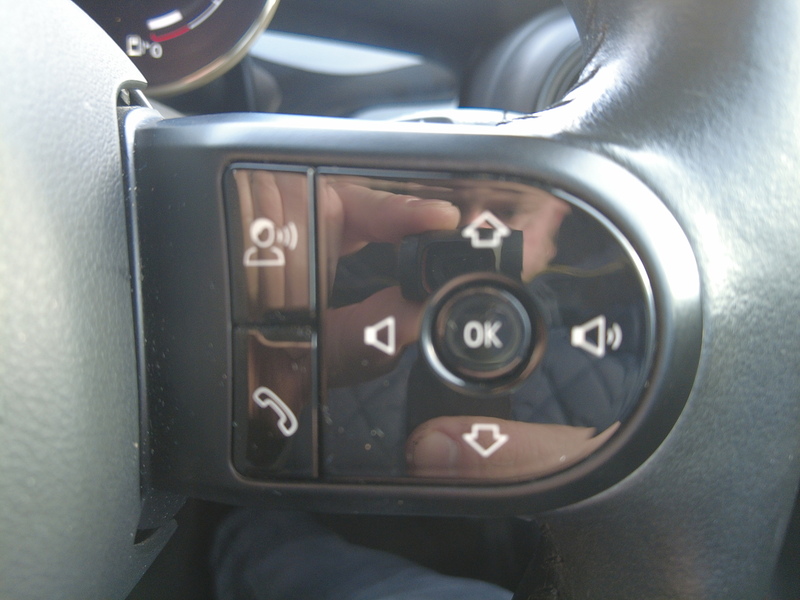 MINI Hatch Cooper Classic - U93643