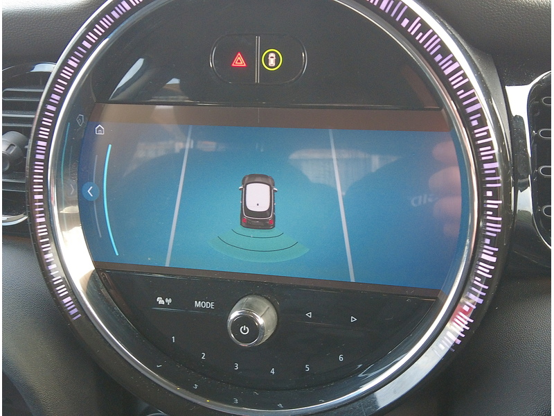 MINI Hatch Cooper Classic - U93643