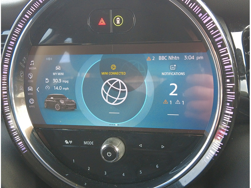 MINI Hatch Cooper Classic - U93643