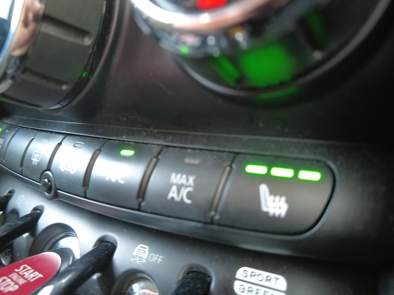 MINI Hatch Cooper Classic - U93643