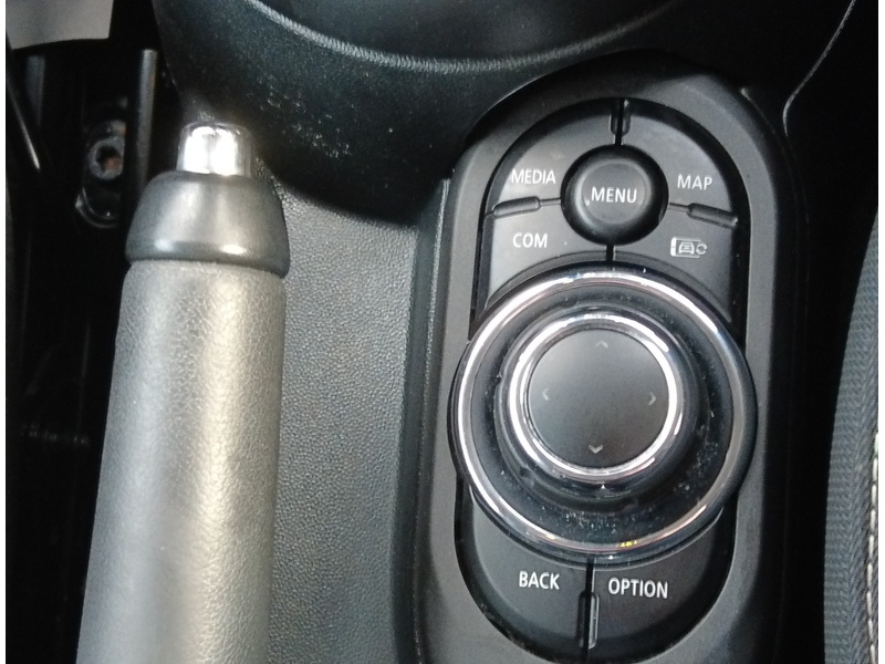 MINI Hatch Cooper Classic - U93643