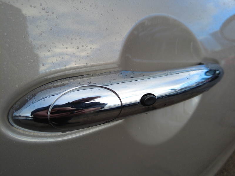 MINI Hatch Cooper Classic - U93643