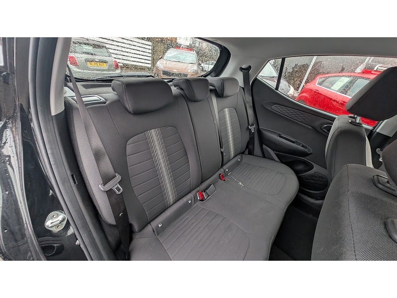 Hyundai i10 SE Connect - U93644