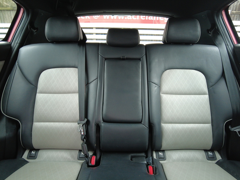 Kia Sportage T-GDi GT-Line - U93651