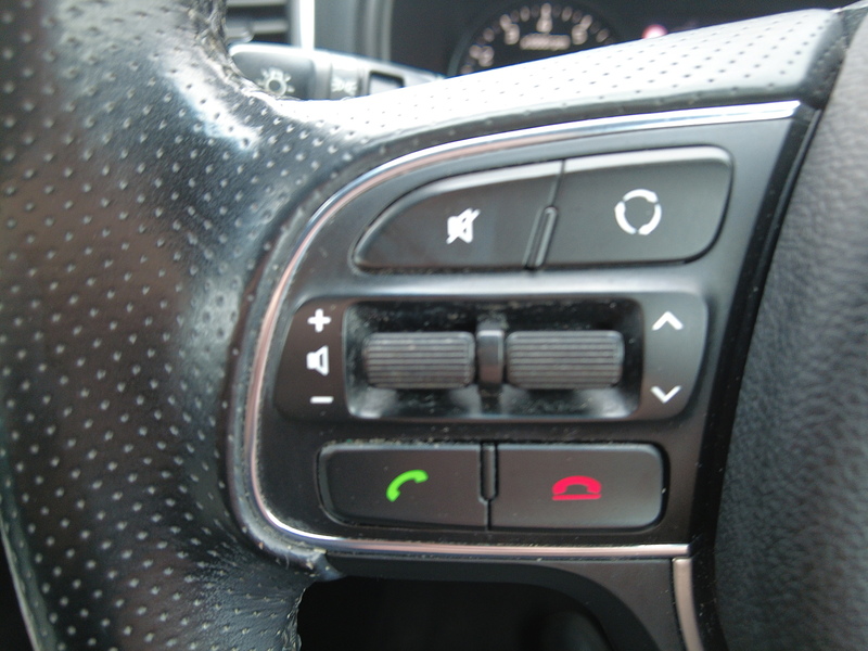 Kia Sportage T-GDi GT-Line - U93651