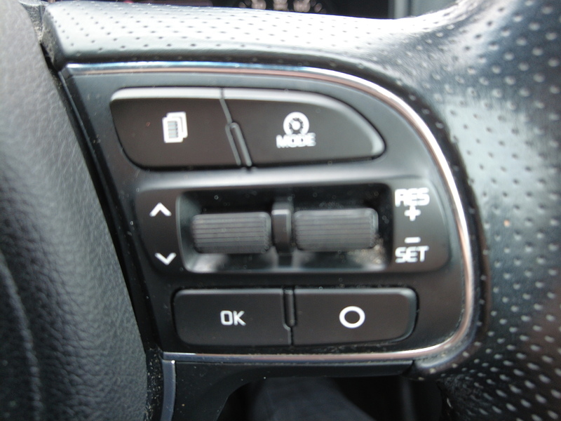 Kia Sportage T-GDi GT-Line - U93651