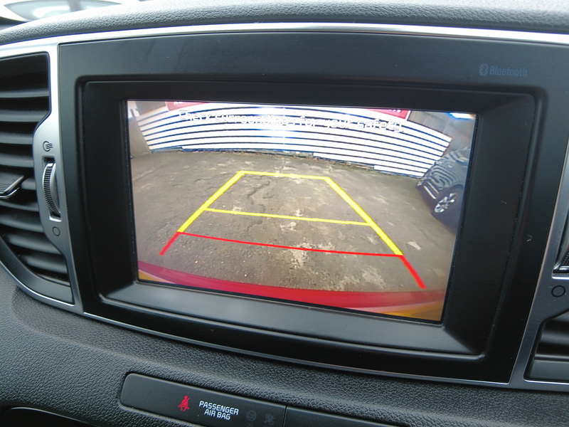 Kia Sportage T-GDi GT-Line - U93651