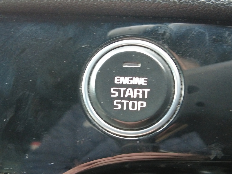 Kia Sportage T-GDi GT-Line - U93651