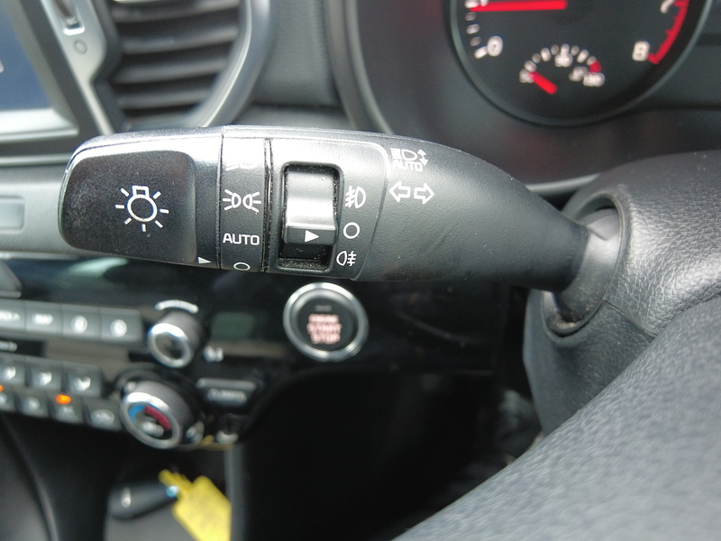 Kia Sportage T-GDi GT-Line - U93651