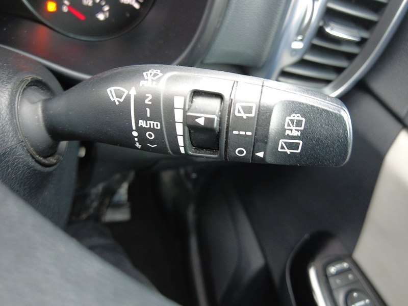 Kia Sportage T-GDi GT-Line - U93651