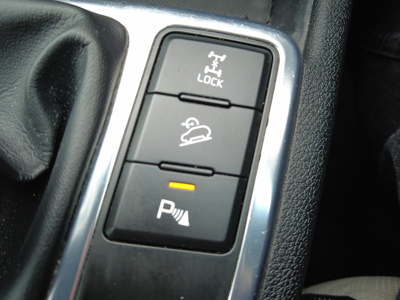 Kia Sportage T-GDi GT-Line - U93651